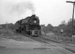 PRR 1139, K-4S, #2 of 2, c. 1955